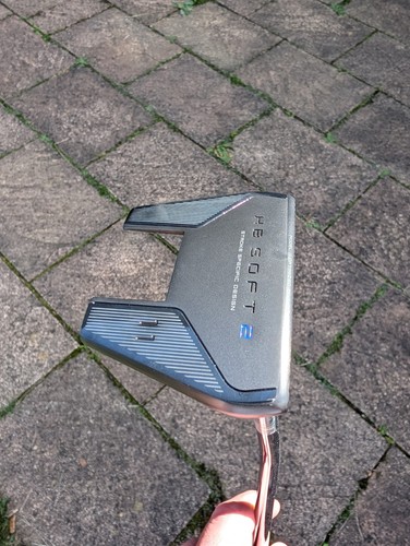 Cleveland soft mallet - cleveland,