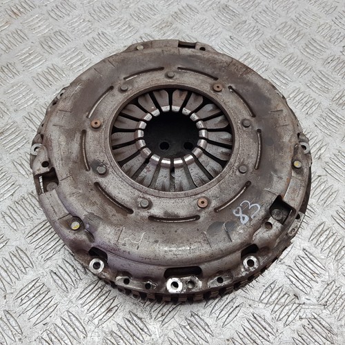 Hyundai tucson mk3 flywheel - flywheel, 6