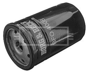 Borg beck bfo4008 oil - oil, filter