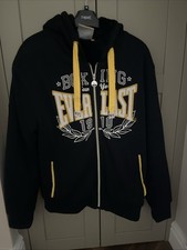 Everlast Men's Casual Full Zip