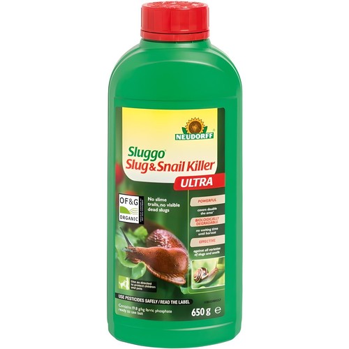 Neudorff sluggo ultra - neudorff,
