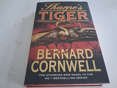 Bernard cornwell sharpe s - bernard, ~