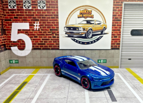 2016 hot wheels - hot,