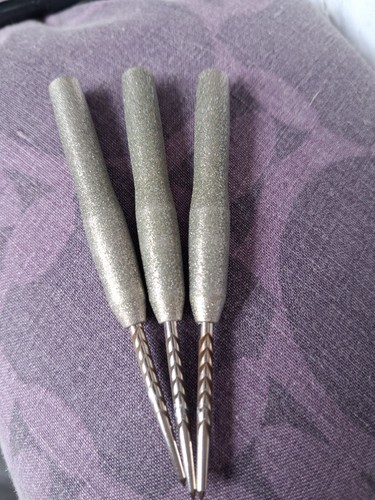 21g loxley darts - 21g, grip