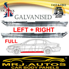 FOR JAGUAR X-TYPE 01-09 FULL