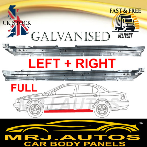 For jaguar type 09 full - for, x-type