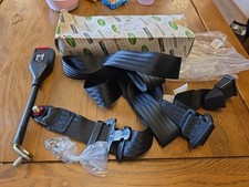 Genuine NOS Land Rover Series