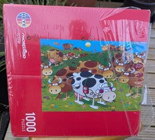 Heye Mordillo 'iCow' 1000