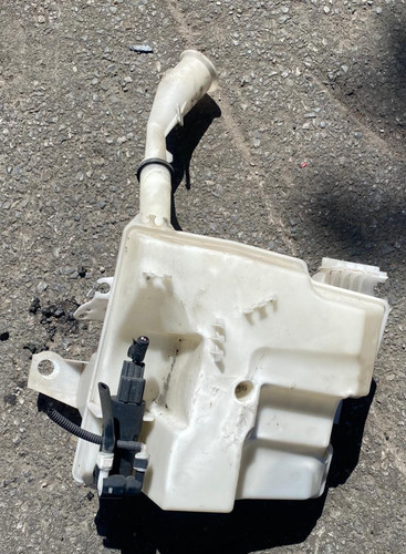Ford focus 2011 - 2011-2014, washer