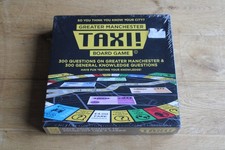 Greater Manchester Taxi Board