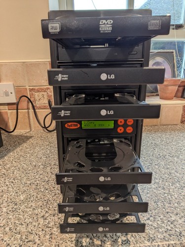 Systor model jps705 1 - lg,