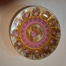 Vintage J K Carlsbad Decor