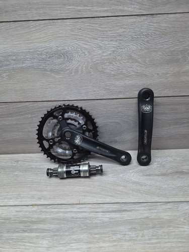 Fsa alpha drive - fsa, mtb