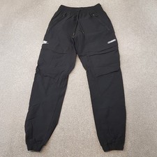 Nike Mens Tracksuit Bottoms