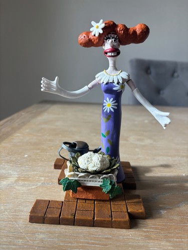 Wallace gromit curse - gromit,