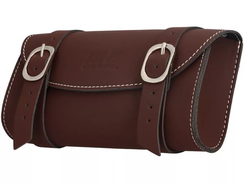 Moto nostra brown tool bag - tool, bag/