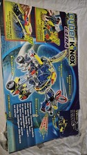 K'nex Cyber Ultra Full Set