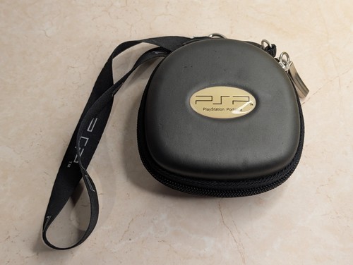 Psp game umd travel - travel, case