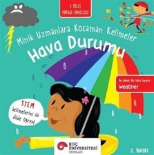 Hava Durumu / Minik Uzmanlara