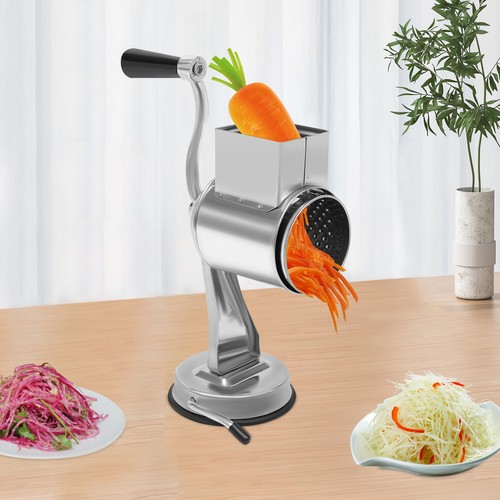 Manual food grater kitchen - manual,