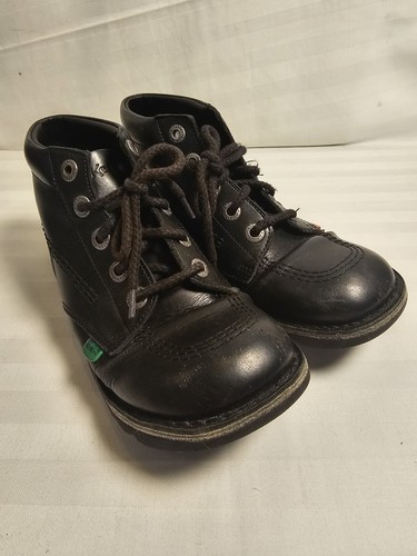 Kickers kick women - kickers, unisex