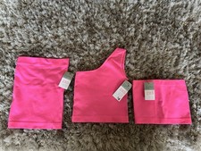BNWT Primark 3 Piece Seamless