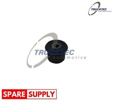 CONTROL ARM-/TRAILING ARM BUSH