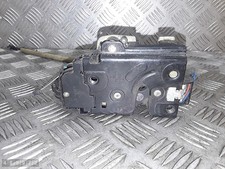 2000 SEAT TOLEDO LOCK LHD