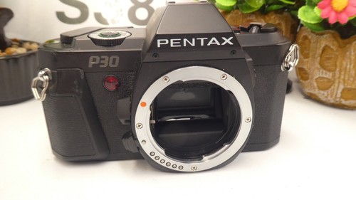 Pentax p30 slr - camera, body