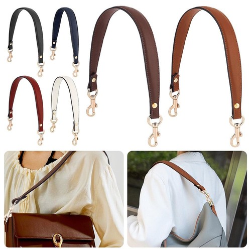 Short bag hand strap - bag,