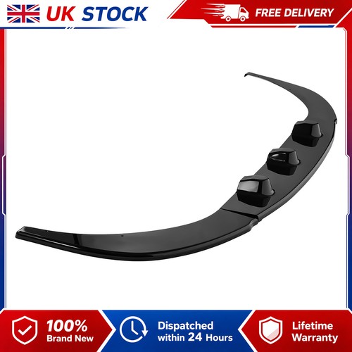 Gloss black for transporter - for,