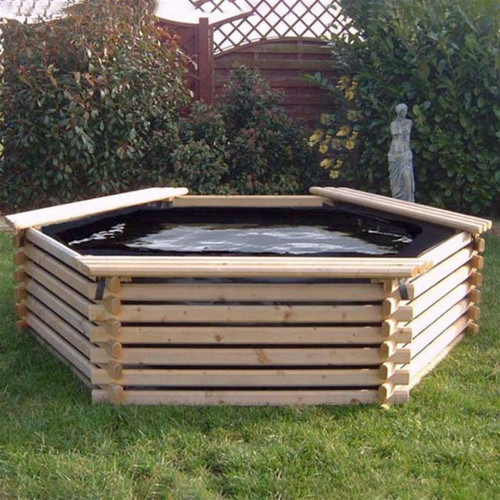 Norlog 300 gallon - norlog,