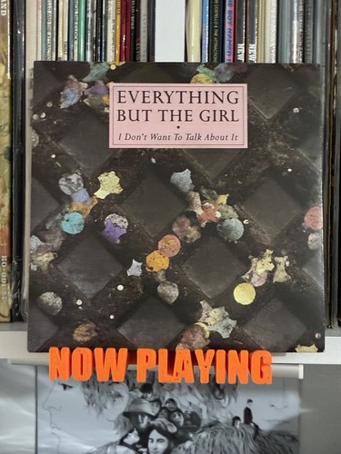 Everything but the - girl, 7"