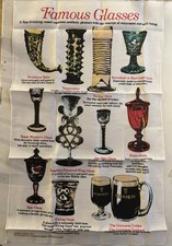 Vintage Guinness Famous