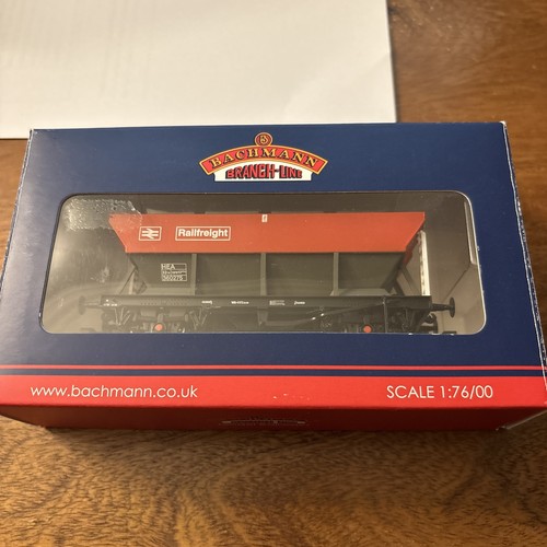 Bachmann gauge 006b 46 - oo,