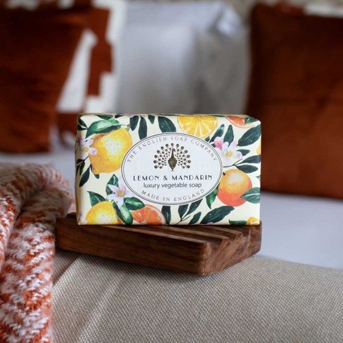 The english soap company - the,