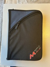 MTI Rig And Lure Wallet Brand