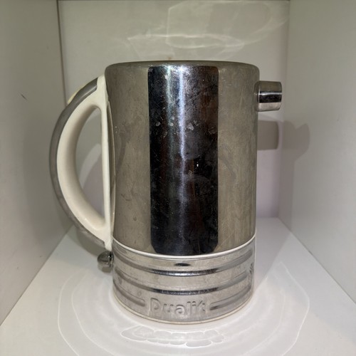 Dualit cjk1 electric kettle - dualit,