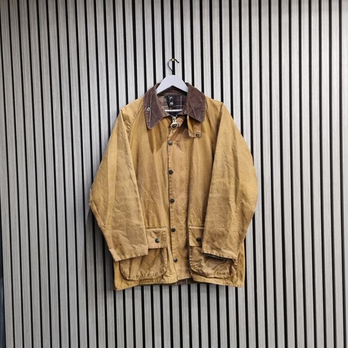 Vintage barbour classic - vintage,