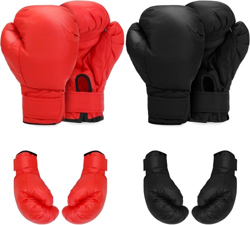 Pairs boxing gloves - 2, for
