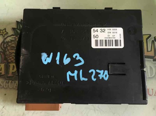 A163545432 electronic module - a163545432,