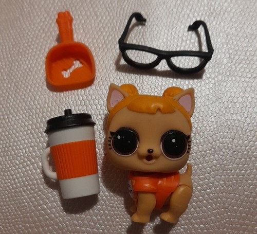 Baby cat lol - baby, pet