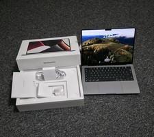 MacBook Pro 2021 14-inch M1