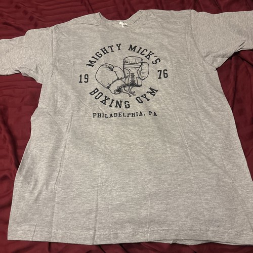 Rocky balboa men shirt - rocky,