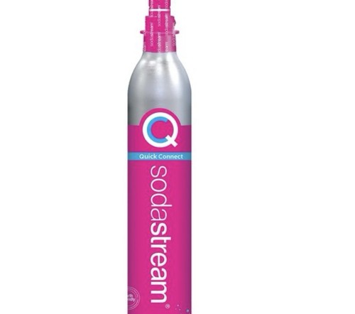 Sodastream spare co2 quick - sodastream,
