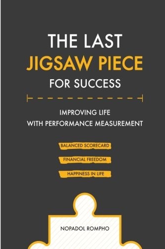 The last jigsaw - jigsaw, piece
