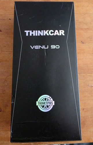 Thinkcar venu tpms - -,