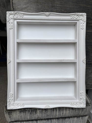 Nail varnish display cabinet - display,
