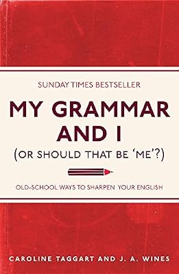 Grammar and or should - my, (or