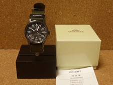 ORIENT Sports Flight